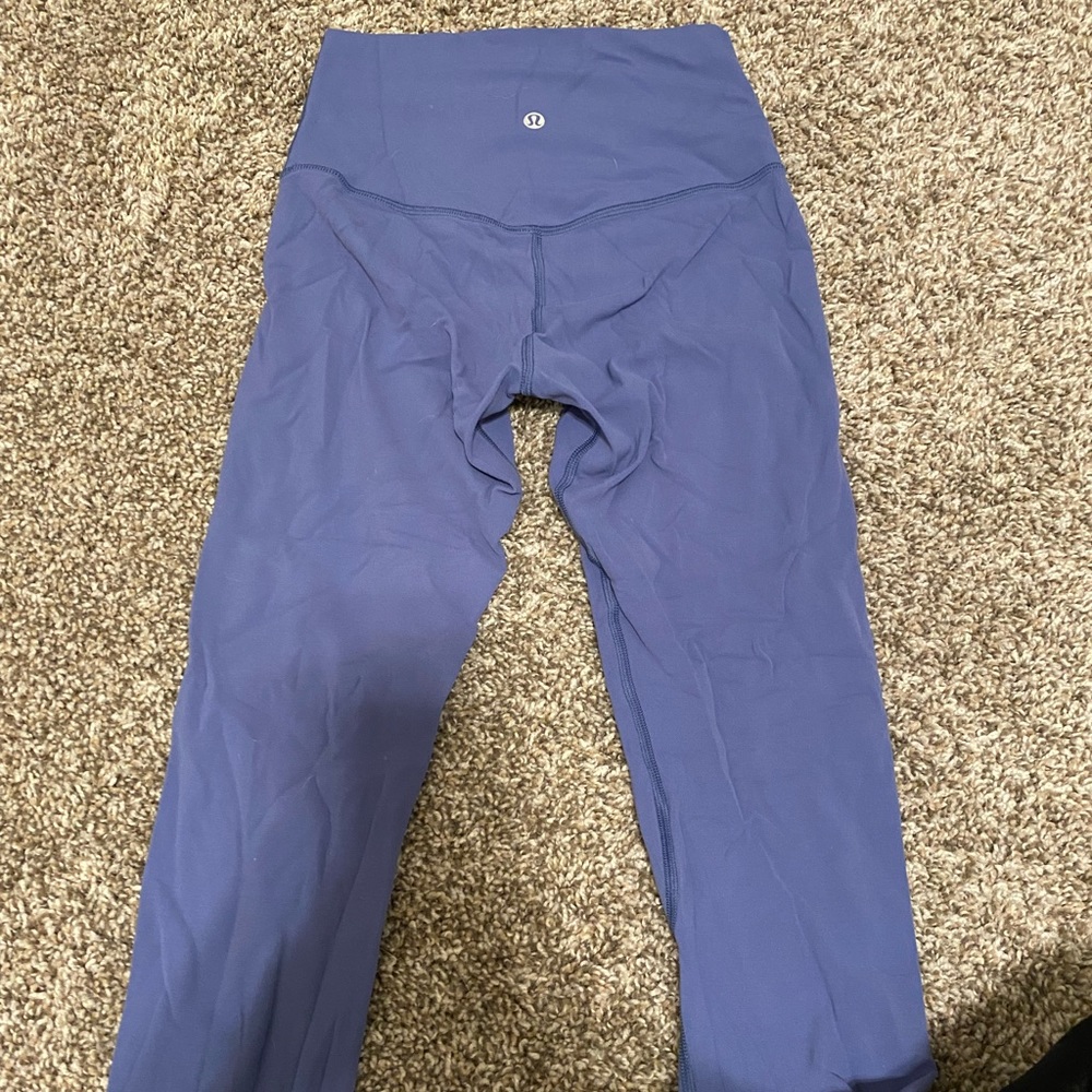 Lululemon leggings